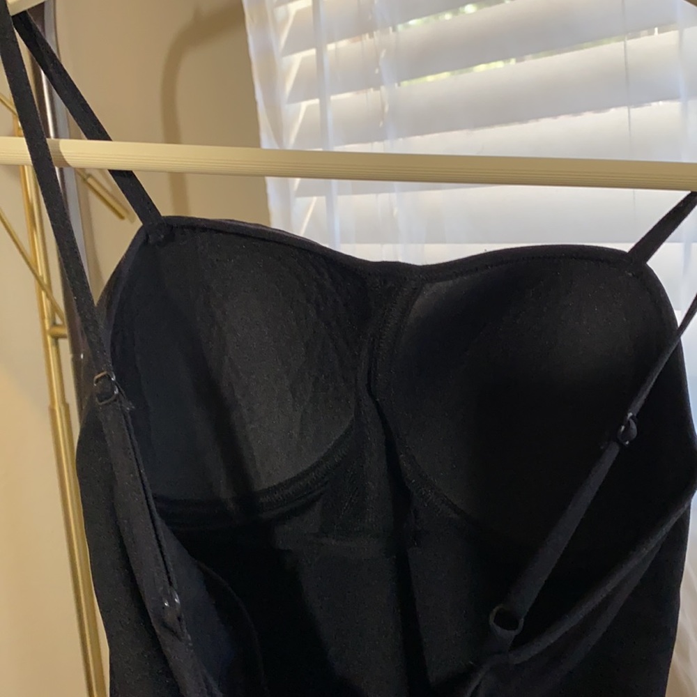 Little black tank top! - Picture 3 of 5